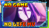 MV - Giá trị tuyệt đối của S | No Game No Life_2