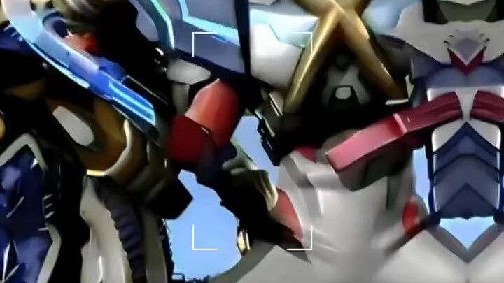 Zero takes the children who believe in light to the Kingdom of Light