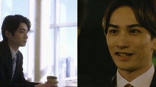 外川就是黑泽的嘴替吧