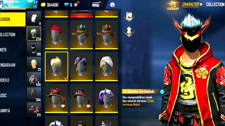 REVIEW BUNDLE PALING KEREN LENGKAP BUNDLE PROPLAYER AND YOUTUBER TERLENGKAP AD #16