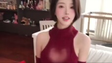 Feng Timo #冯提莫 #美女 #beauty #tiktok #辣妹 #甜妹 #douyu