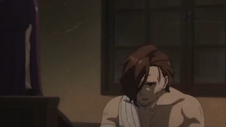 Frieren Season 3 Clip And Scene