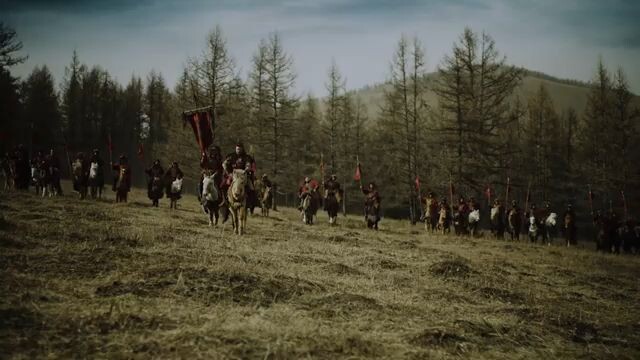 Kingdom Of Warrior (2026) Epic TribalWar Action Adventure Full Movie English | Rise of the clans🎬📽