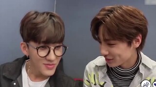 【เวอร์ชั่นซับจีนล้วนๆ】SKZ-TALKER_Ep.05_181030