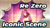 Re:Zero| Iconic Scene in Season II