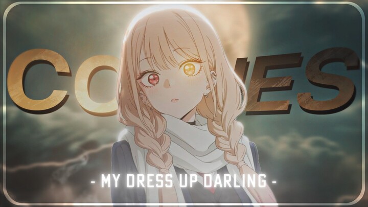 Edit That Will Make You Nostalgic 😇 - Copines [Edit/AMV]!