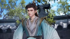 Martial Shattered Galaxy eps 16