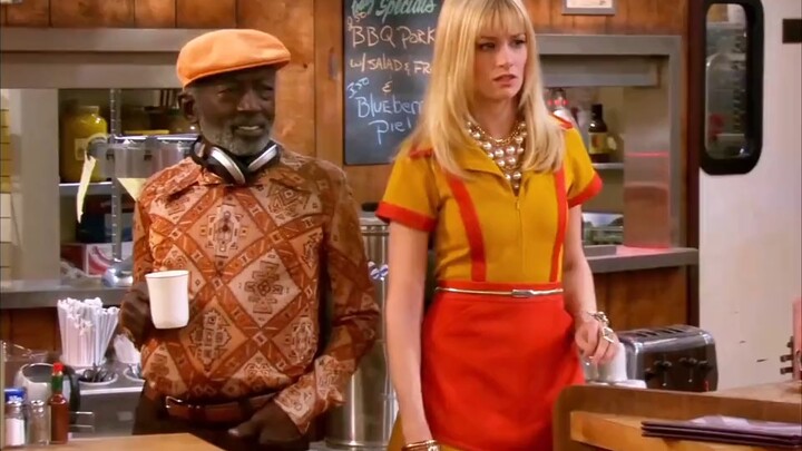 I can’t even imagine how confident I’d be if I had a friend like Earl.