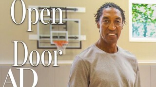 【ซีรีส์ AD】วิลล่าหรูในชิคาโกของพีพเพอร์ ตำนาน NBA