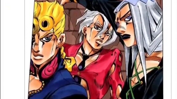 การเปลี่ยนแปลงที่ดีขึ้นในอนิเมชั่น JOJO มีอะไรบ้าง