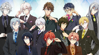 IDOLiSH7: Second Beat! Ep.1 [ENG SUB]