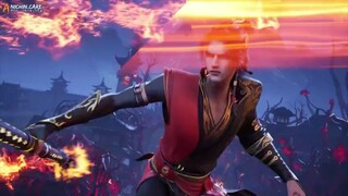 Ancient War Soul Eps 39 Sub indo #DingHua