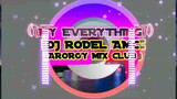 My Everything Disco ( Tekno ) DjRodel Remix