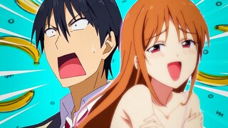 The DUMBEST Anime I Have Ever Seen!