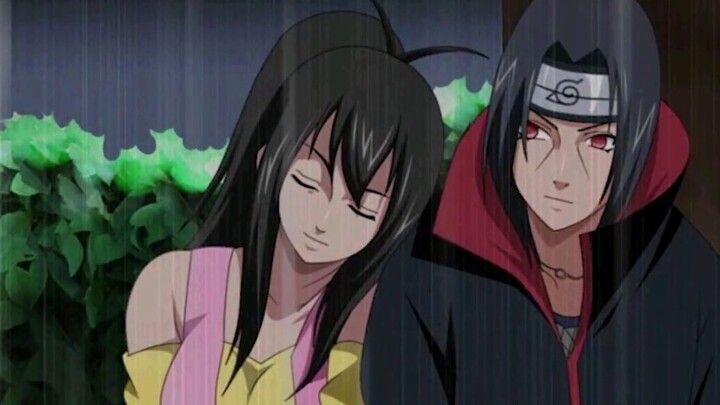 Thần Itachi / Sigh Yugu