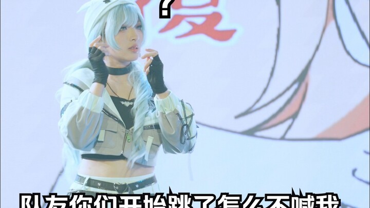 10.3常州烤o|队友你们开始跳了为啥不喊我|override覆写szk位直拍