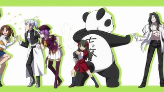 Carnival Phantasm ED