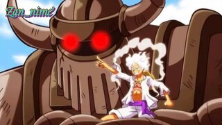 One piece episode 1146 Sub Indonesia ~ kebangkitan Emet