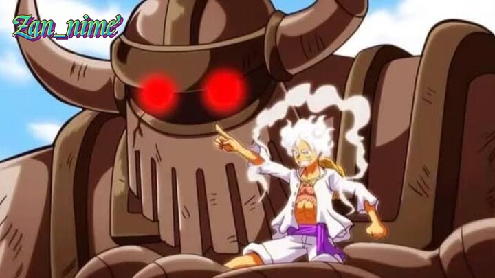 One piece episode 1146 Sub Indonesia ~ kebangkitan Emet