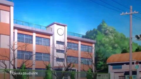Doraemon movie: Nobita và vùng đất lí tưởng trên bầu trời