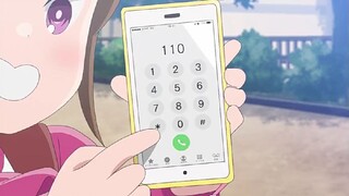 lunch duel 😂😍by aharen san hakarenai (flavor acidic 😂😂)