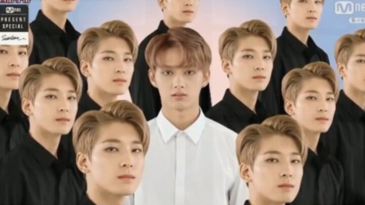 [Next-Level] Shooting Everything Just Makes It Tougher on You [SEVENTEEN]