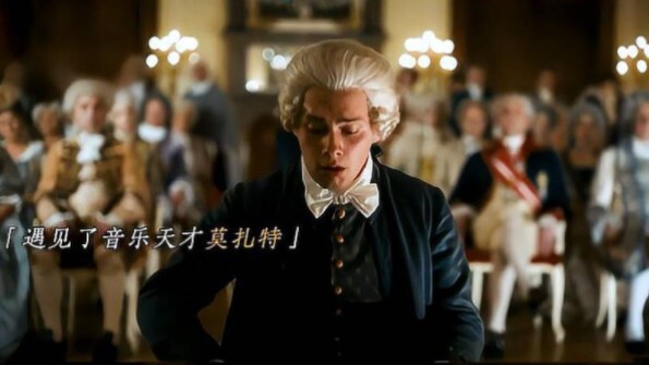 มหากวีแห่งดนตรี ผู้ท้าทายโชคชะตา—เบโทเฟน