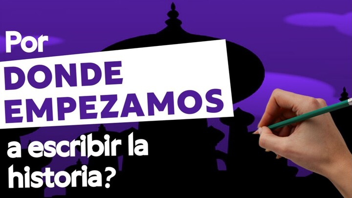 CURSO DE GUION ITT: Idea y Tesis (Parte 3 de 14)