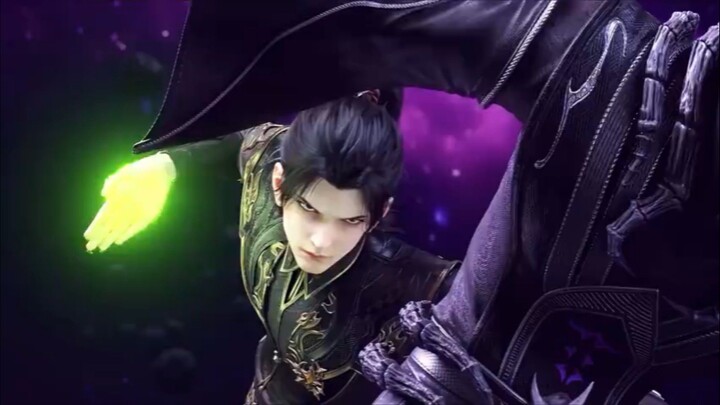 XIAO YAN MODE MEDIS