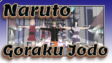 [Naruto|MMD] Goraku Jodo-Naruto&Hinata&Sakura