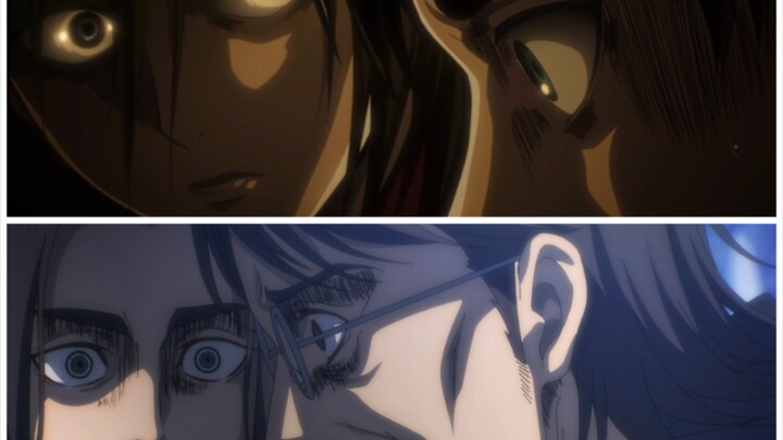 This is... the story you started