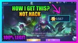 How To Get More Crystal Of Aurora in Mobile Legends | Aurora Summon Event in Mobile Legends