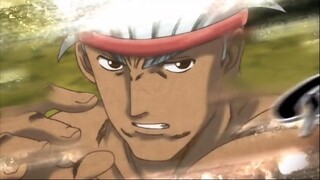 Andanime Shijou Saikyou no denshi Kenichi OVA 01