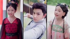 ซุ่ยซุ่ย หนูน้อยจอมอิทธิฤทธิ์