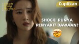 The Tale of Rose | Cuplikan EP31 Fu Jiaming Tiba-tiba Pingsan | WeTV【INDO SUB】