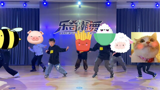 小可爱，来报道~