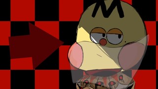 لا تأكل عبثًا خط يد فتاة الأحلام