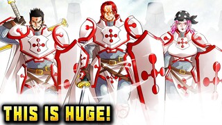 Oda Just BROKE One Piece! (Chapter 1083)