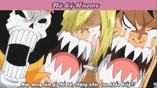 Qúa bất công _ Khi Lù nghĩ tới thịt #anime #schooltime