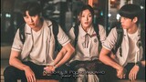 She fell inlove with her bestfriend's crush | Bora and Woonho story 20th Century Girl | KOREAN MOVIE