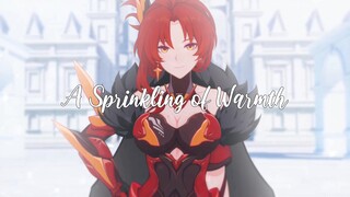 【崩坏3】A Sprinkling of Warmth