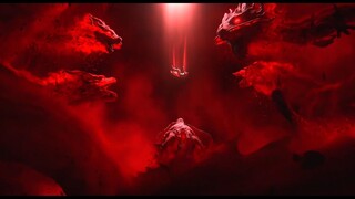 Eps 9 Wu Dong Qian Kun S 6 sub indo FHD 1080p