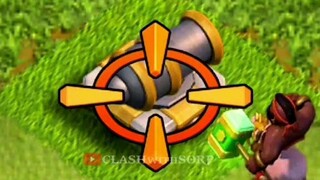 (TikTok Clash of clans)  level Max! See Go!