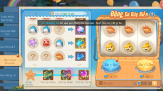 Cùng KOISEKI Thám Hiểm ĐẠI DƯƠNG - Độ Sâu 150 MÉT - Cloud Song VNG