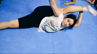 Gymnastics children 4