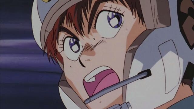 Mobile Police Patlabor - 35