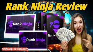 RankNinja Review