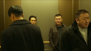 THE ROUND UP: PUNISHMENT (2024) FULL HD SUB INDO