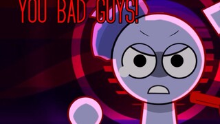 Tunner×Lailu (Friendship) Handwritten