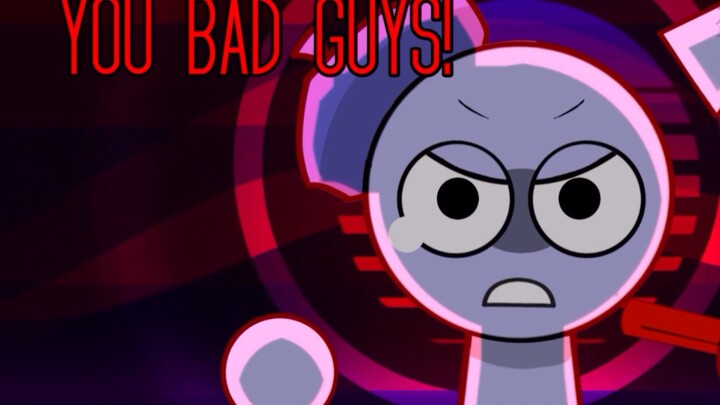 Tunner×Lailu (Friendship) Handwritten